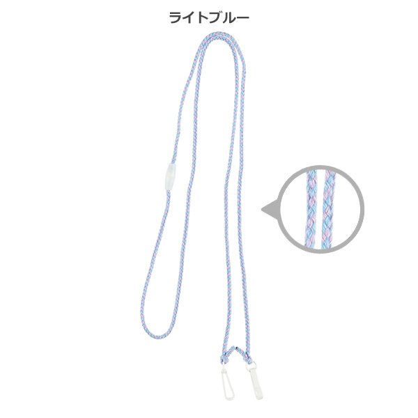グローブキーパーフック（ベージュ・パープルピンク・ミントグリーン・ライトブルー）