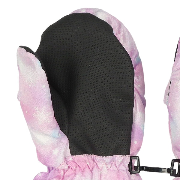 スキーミトン（スノー）（3-4才）