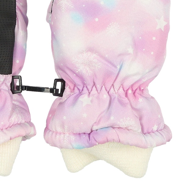 スキーミトン（スノー）（3-4才）