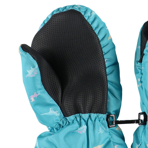 スキーミトン（ダイナソー）（3-4才）