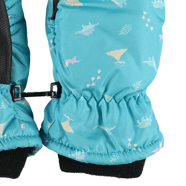 スキーミトン（ダイナソー）（3-4才）