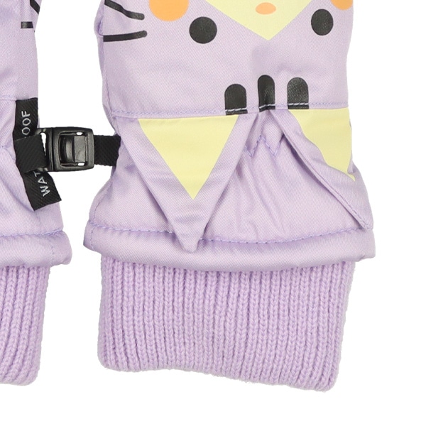 スキーミトン（アニマル）（3-4才）