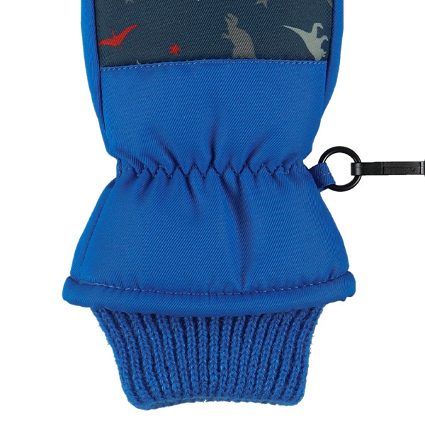 スキーミトン（恐竜）（3-4才）