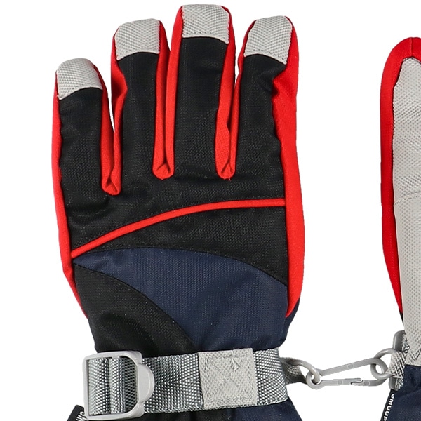 防寒用手袋（5-6才）