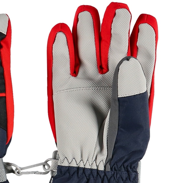 防寒用手袋（5-6才）