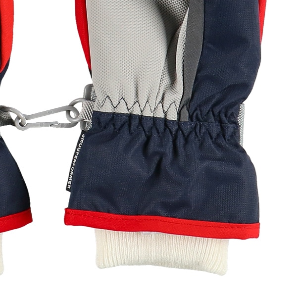 防寒用手袋（5-6才）