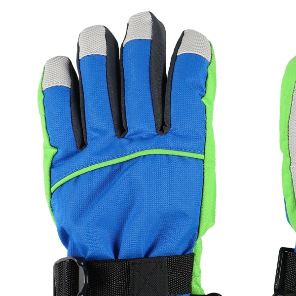 防寒用手袋（6-7才）