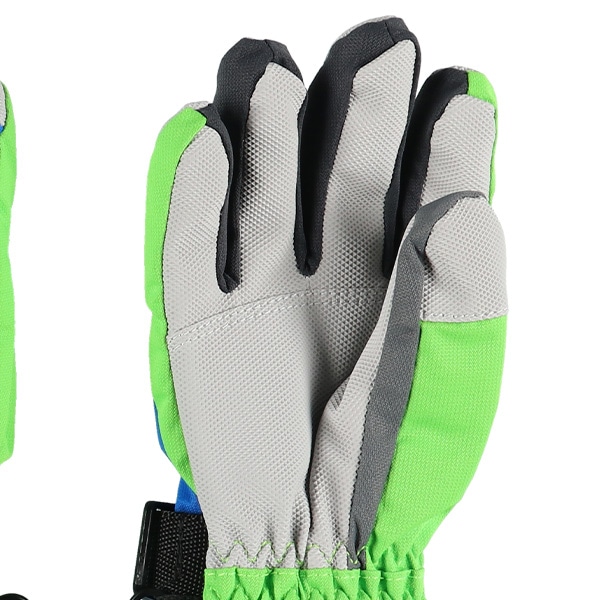 防寒用手袋（6-7才）