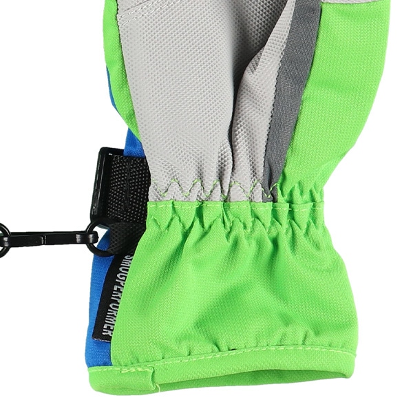 防寒用手袋（6-7才）