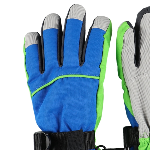 防寒用手袋（7-8才）