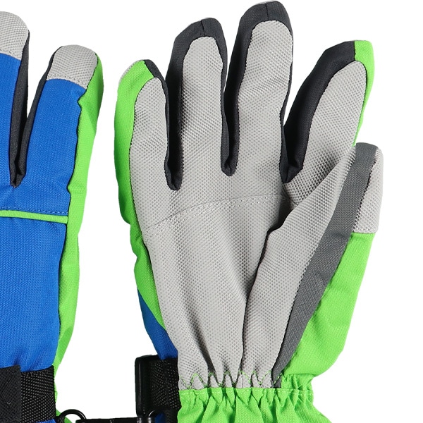 防寒用手袋（7-8才）