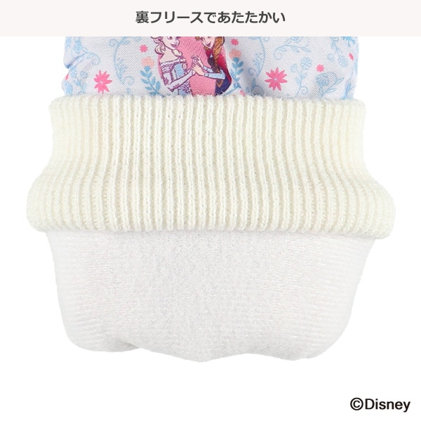 スキーミトン（アナと雪の女王）（3-4才）