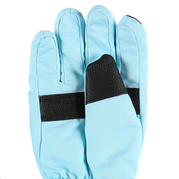 防寒用手袋（プリント）（5-6才・7-8才）