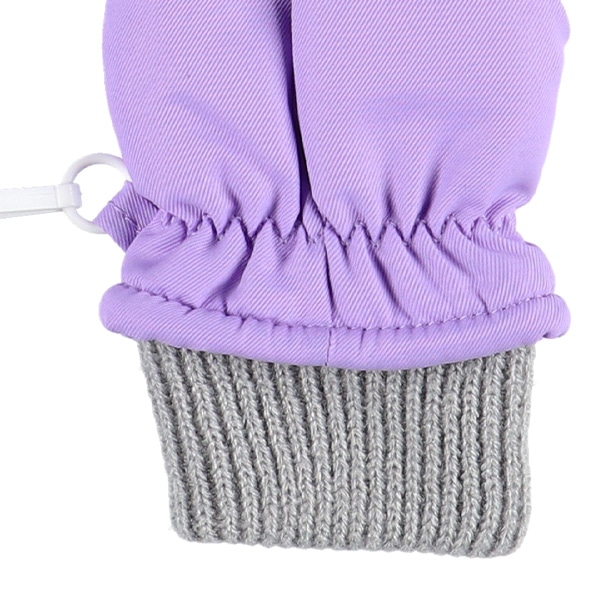 防寒用ミトン（ペンギン）（2-3才）