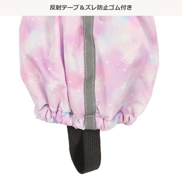 スノースパッツ（スノー）