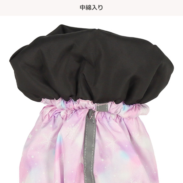 スノースパッツ（スノー）