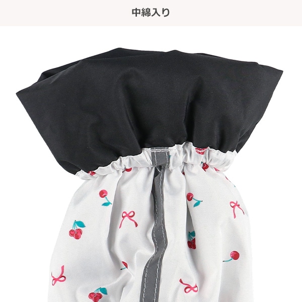 スノースパッツ（チェリー）