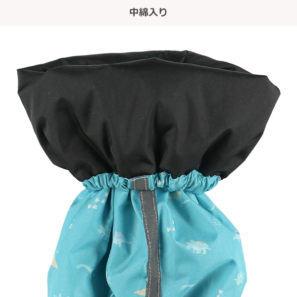スノースパッツ（ダイナソー）