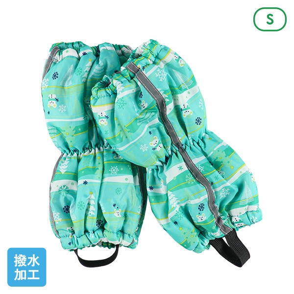 スノースパッツ（森）