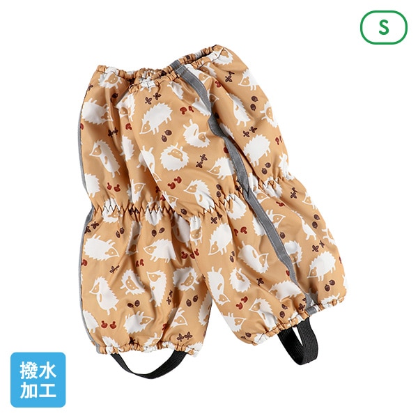 スノースパッツ（ハリネズミ）