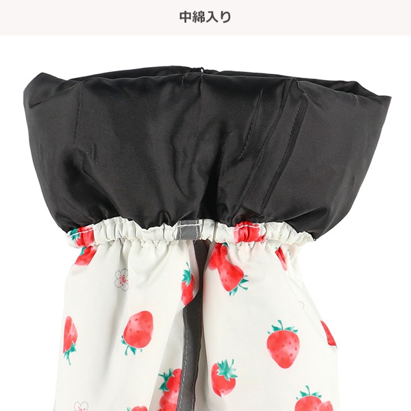 スノースパッツ（いちご）