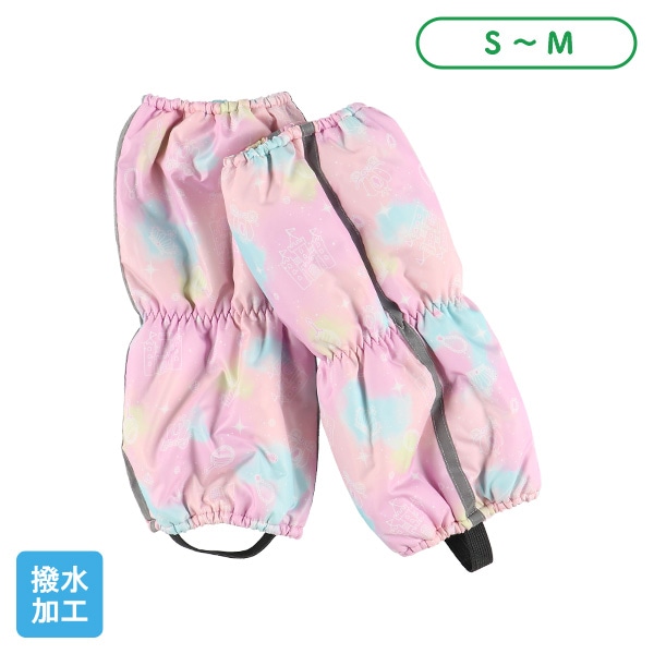 スノースパッツ（タイダイ）