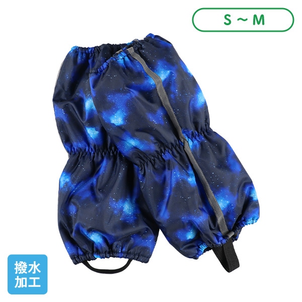 スノースパッツ（宇宙）