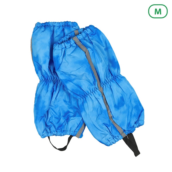 スノースパッツ（グラデーション）