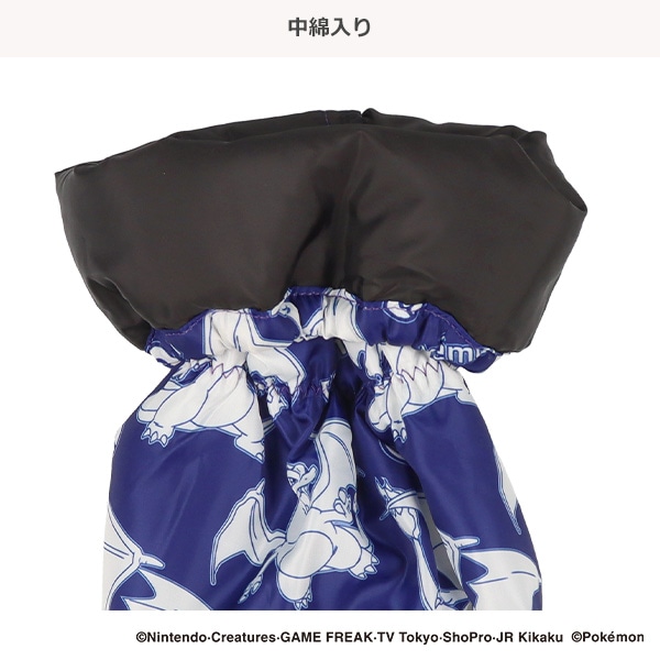 スノースパッツ（ポケモン）