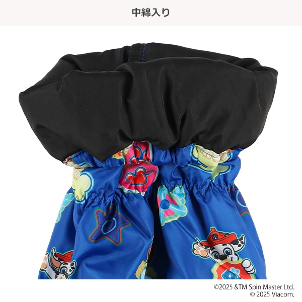 スノースパッツ（パウパトロール）