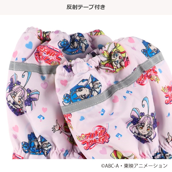 スノースパッツ（プリキュア）