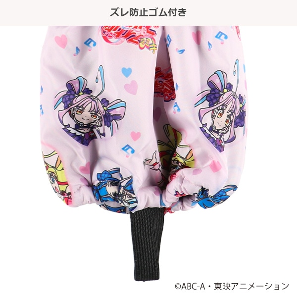 スノースパッツ（プリキュア）