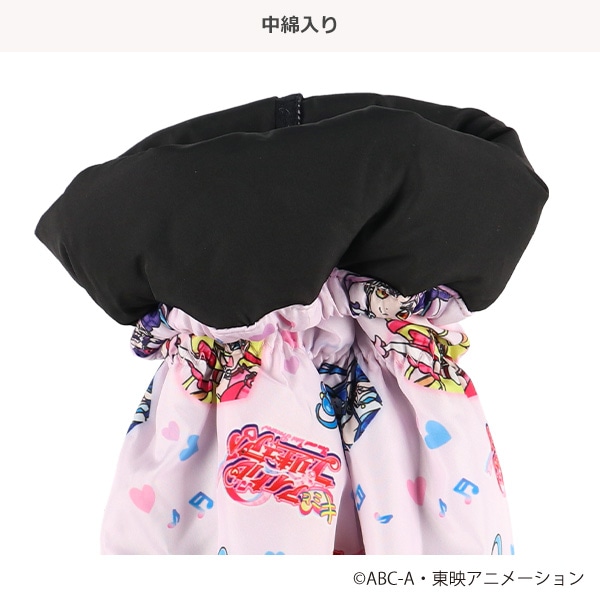 スノースパッツ（プリキュア）