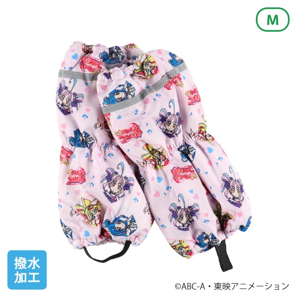 スノースパッツ（プリキュア）