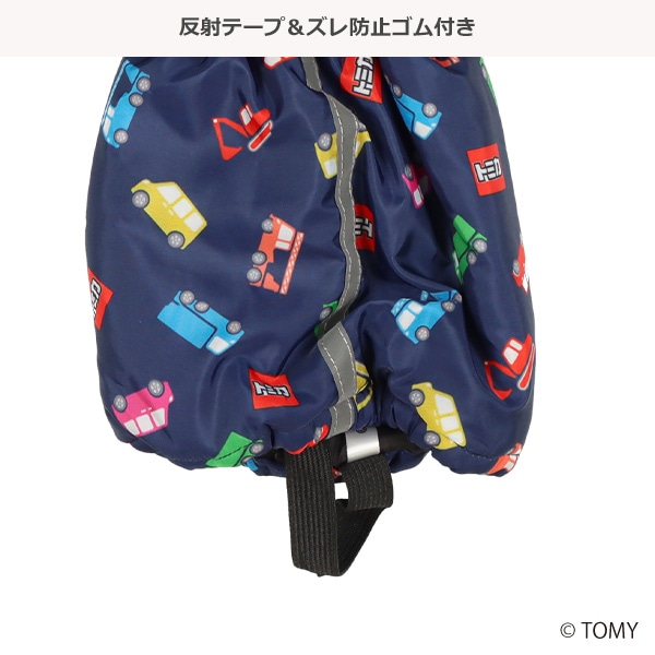 スノースパッツ（トミカ）