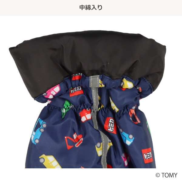 スノースパッツ（トミカ）