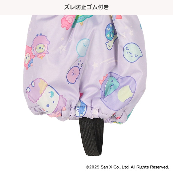 スノースパッツ（すみっコぐらし）