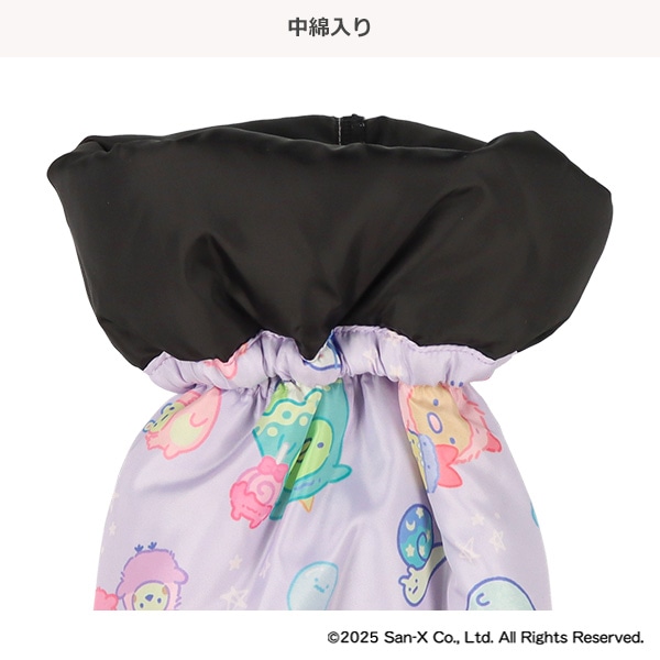 スノースパッツ（すみっコぐらし）