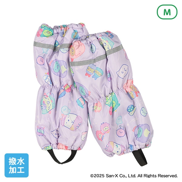 スノースパッツ（すみっコぐらし）