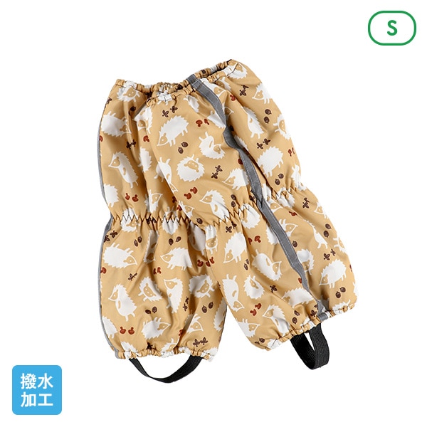 スノースパッツ（ハリネズミ）