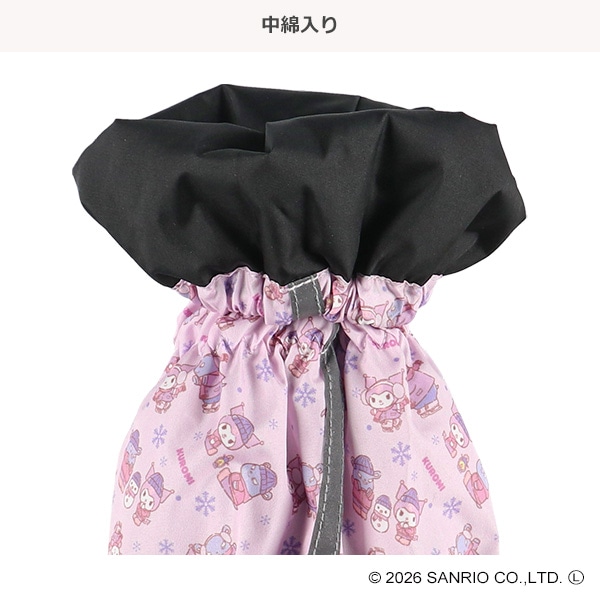スノースパッツ（クロミ）