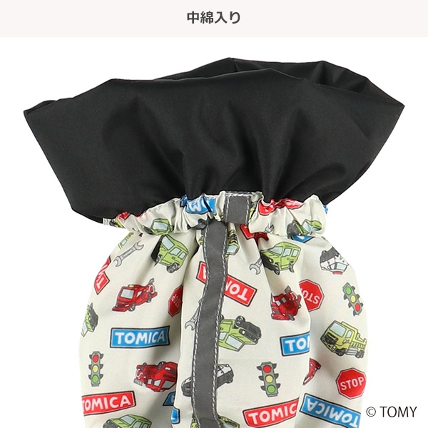 スノースパッツ（トミカ）