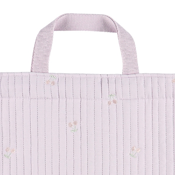 イブルナップサック（チェリー・パープル）