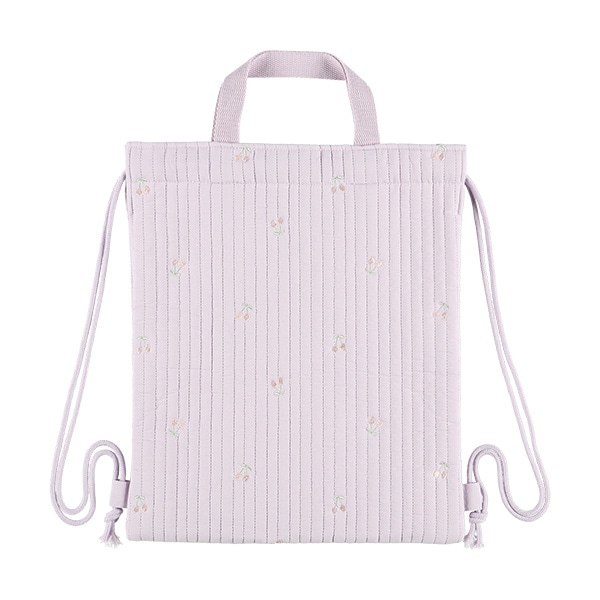 イブルナップサック（チェリー・パープル）