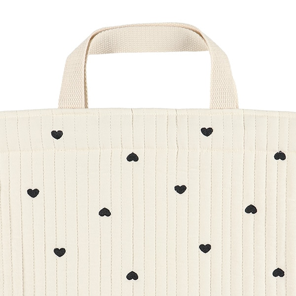 イブルナップサック（ブラックハート）