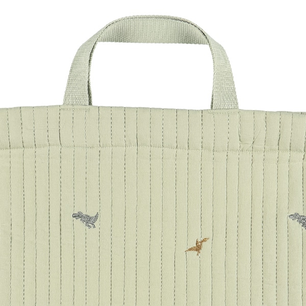 イブルナップサック（恐竜）