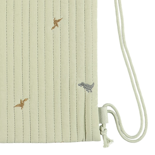 イブルナップサック（恐竜）