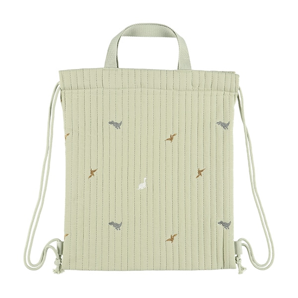 イブルナップサック（恐竜）