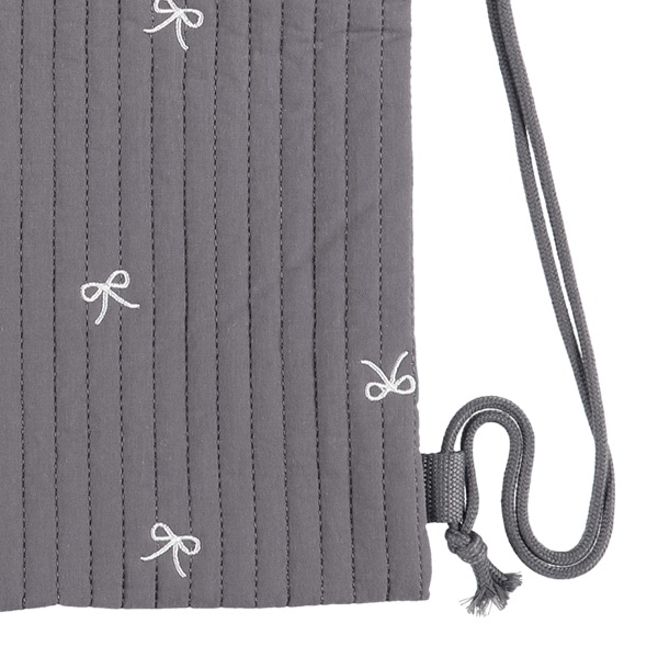 イブルナップサック（リボン）