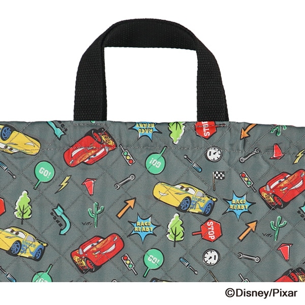 キルトナップサック（カーズ）